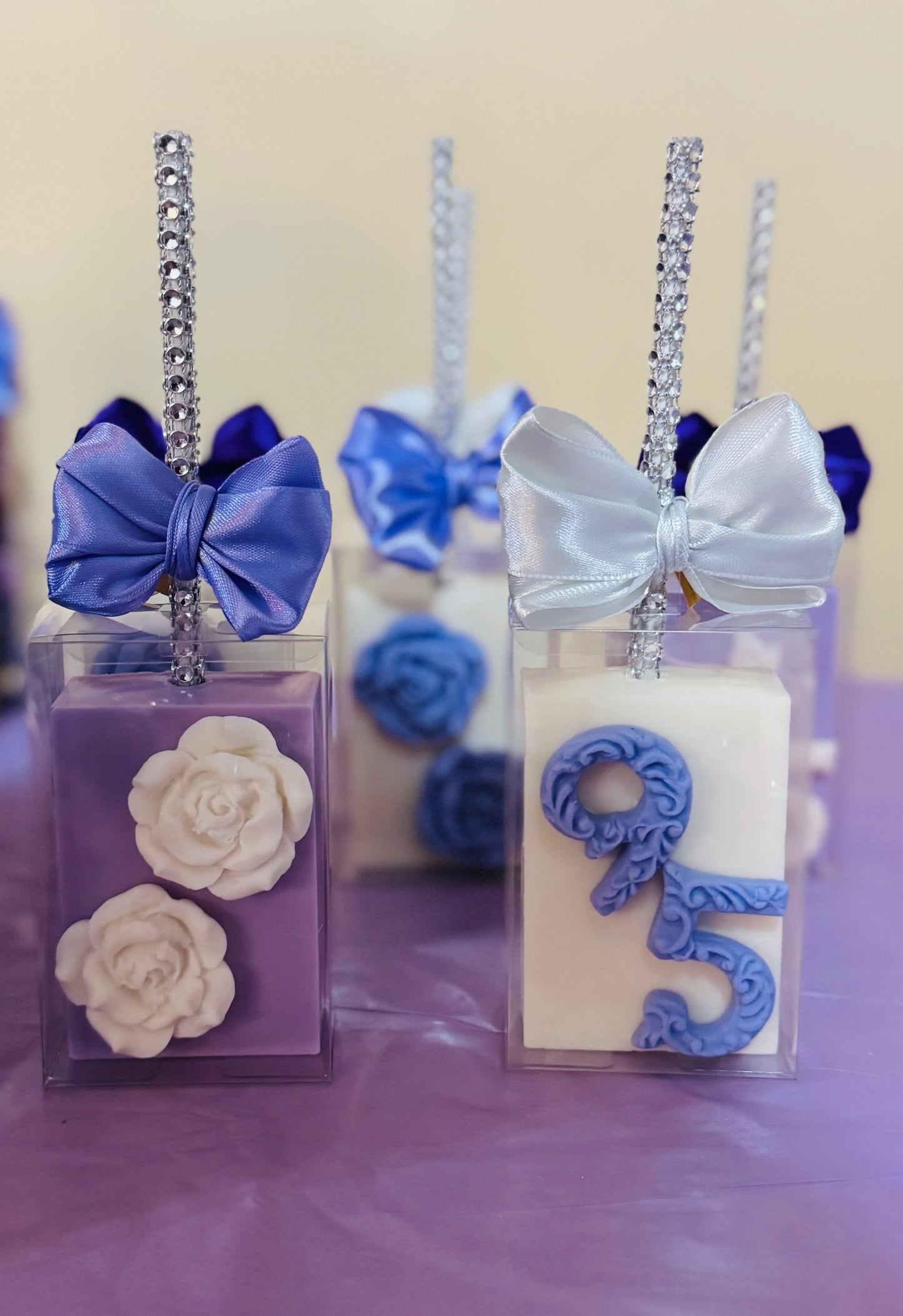 Chocolate Covered Rice Krispies